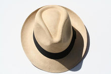 Load image into Gallery viewer, Panama Hat - Hass