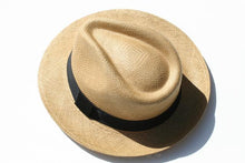 Load image into Gallery viewer, Panama Hat - Hass