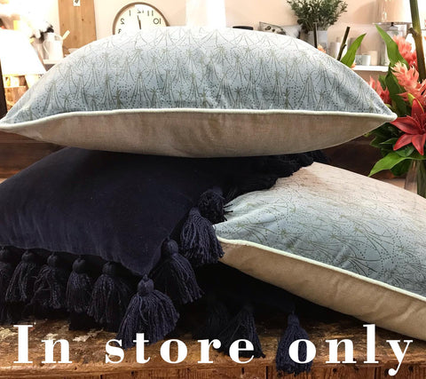 Cushions