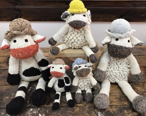 Kenana Critters