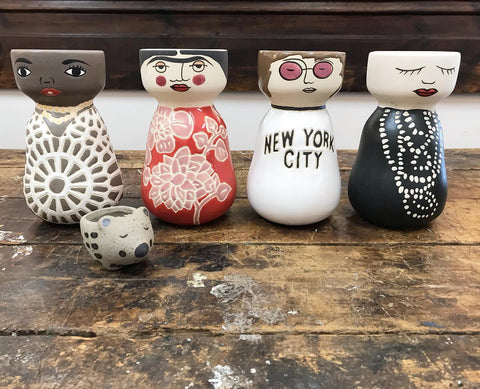 Vases & Planters