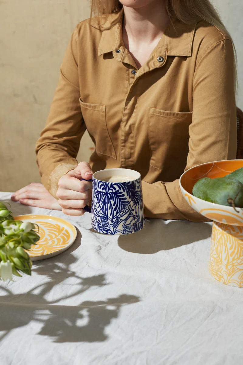 Mug Del Sol Mug