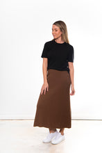 Load image into Gallery viewer, Bridge &amp; Lord Skirt within flared hem BL4610
