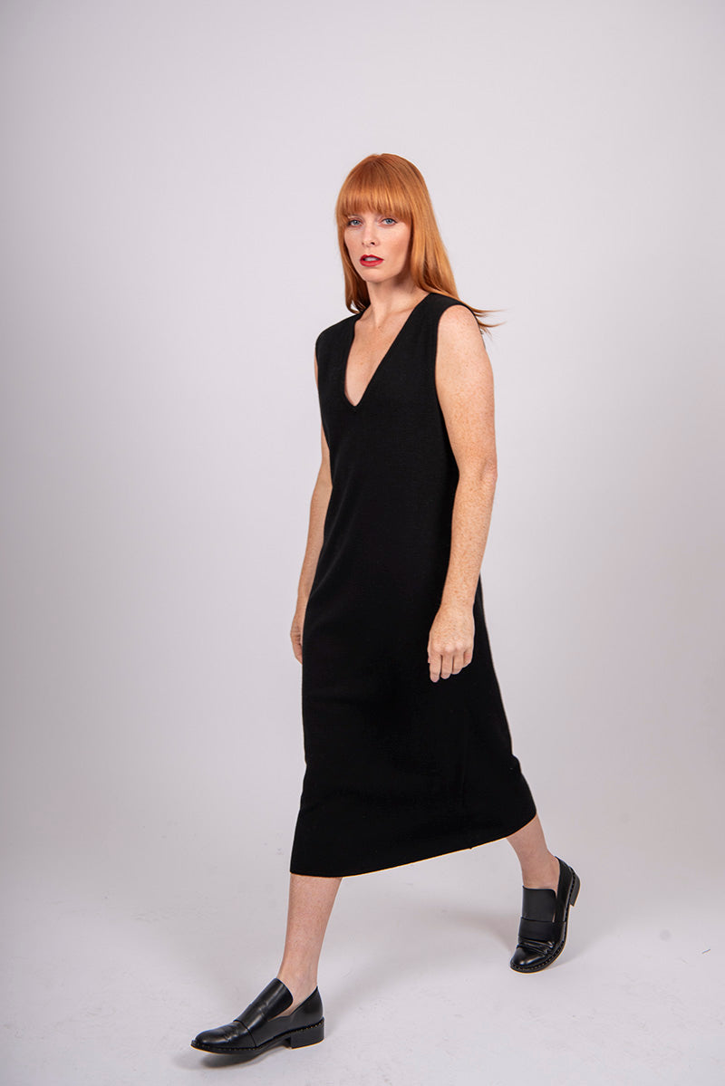Milano Tank Dress BL5602