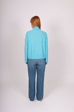 Load image into Gallery viewer, Cable Front Pullover BL5611
