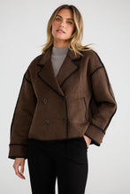 Load image into Gallery viewer, Brave &amp; True Briony Jacket
