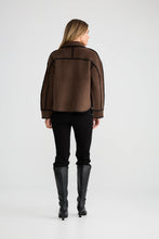 Load image into Gallery viewer, Brave &amp; True Briony Jacket

