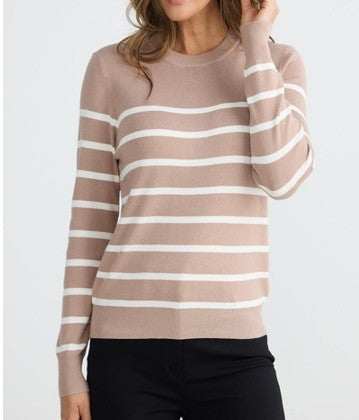 Cleo Knit
