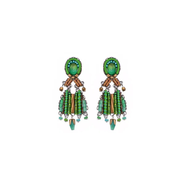 Ayalabar Earrings C1999