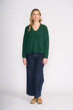 Load image into Gallery viewer, Sweater Half Sweater
