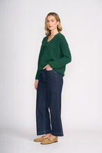 Load image into Gallery viewer, Sweater Half Sweater

