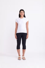 Load image into Gallery viewer, Foil  Split Enz Pants
