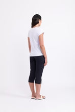 Load image into Gallery viewer, Foil  Split Enz Pants
