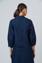 Load image into Gallery viewer, GA598 Denim Shirt
