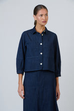 Load image into Gallery viewer, GA598 Denim Shirt
