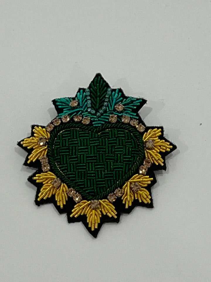 Parisan Cool Brooches