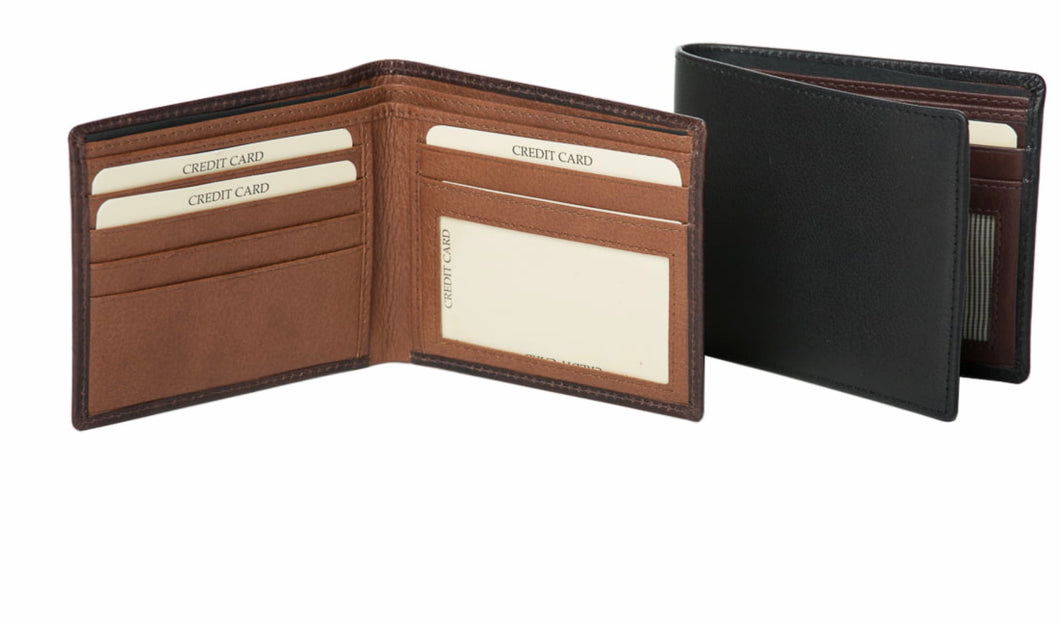 Helsinki Wallet