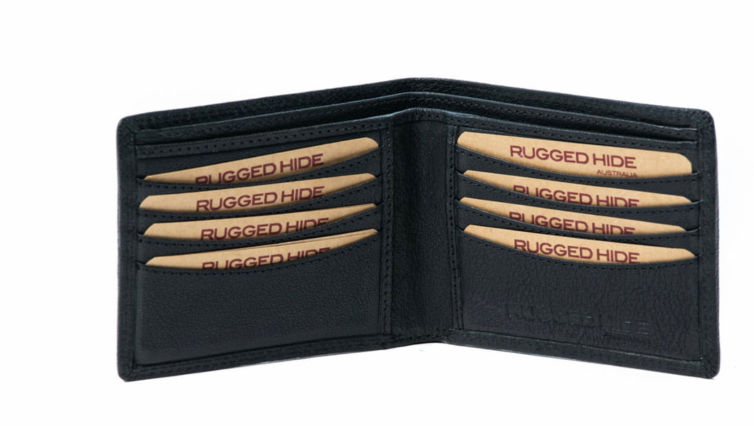 Teddy Wallet