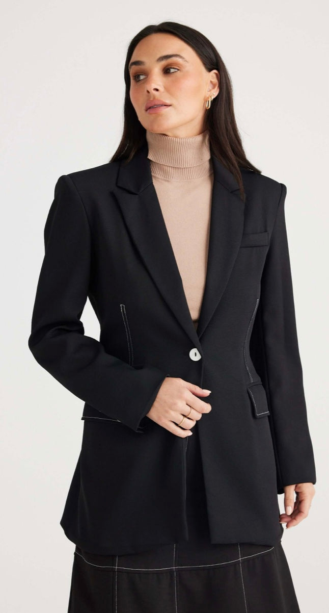Chelsea Jacket