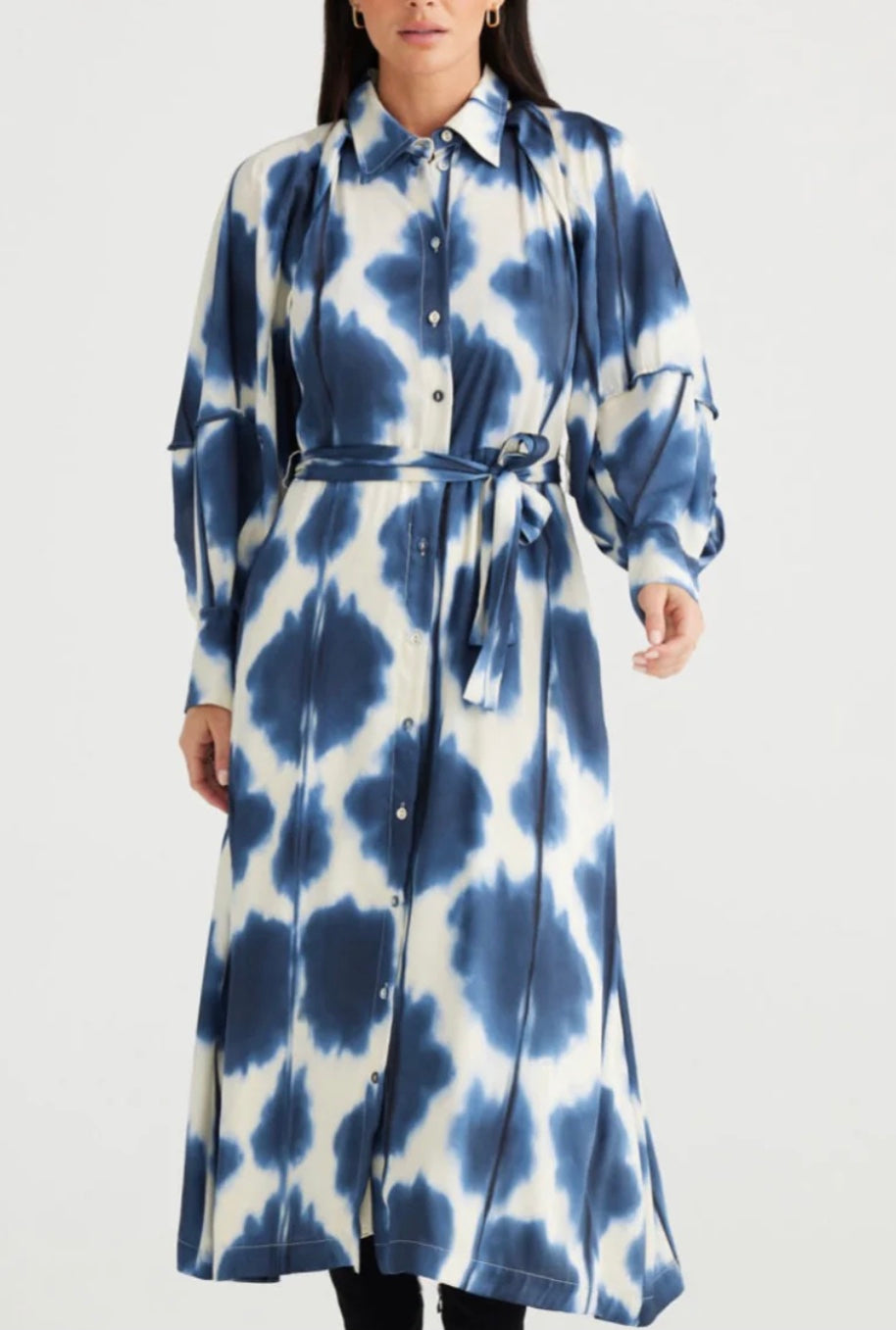 Patsy Dress