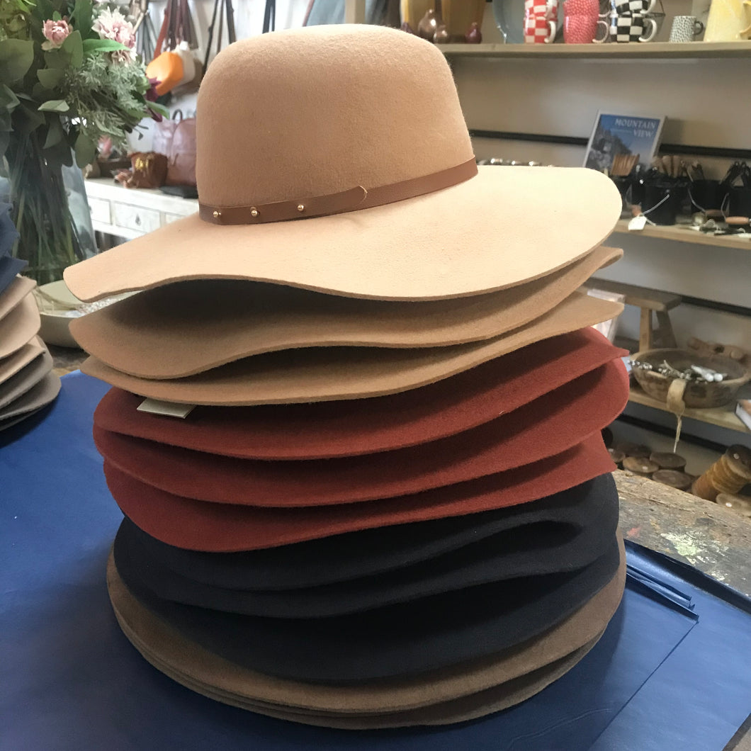 Byron Hat