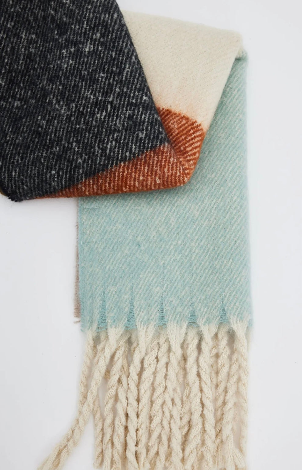 Hunter Scarf
