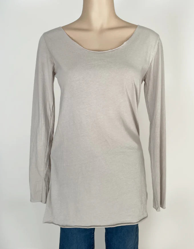 Long Sleeve Singlet