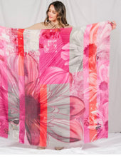 Load image into Gallery viewer, Ebullient Wool Scarf
