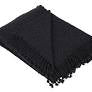 Load image into Gallery viewer, Flint Wool Throw
