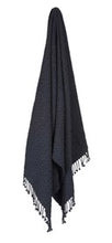 Load image into Gallery viewer, Flint Wool Throw
