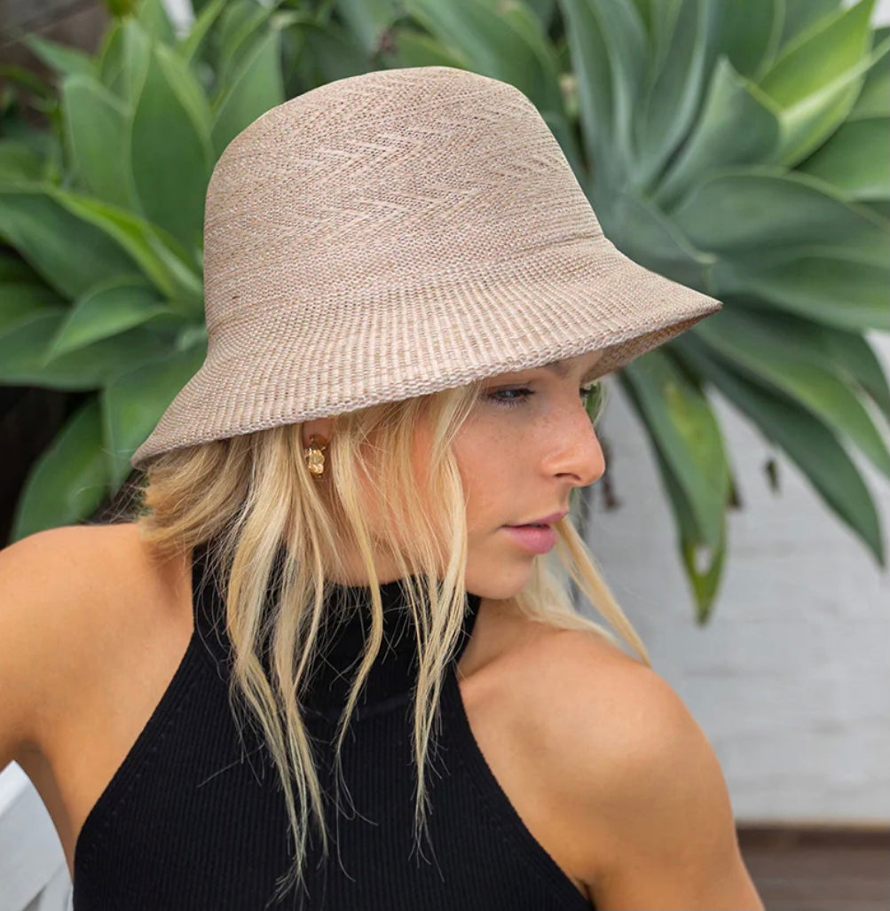 Whitney Hat