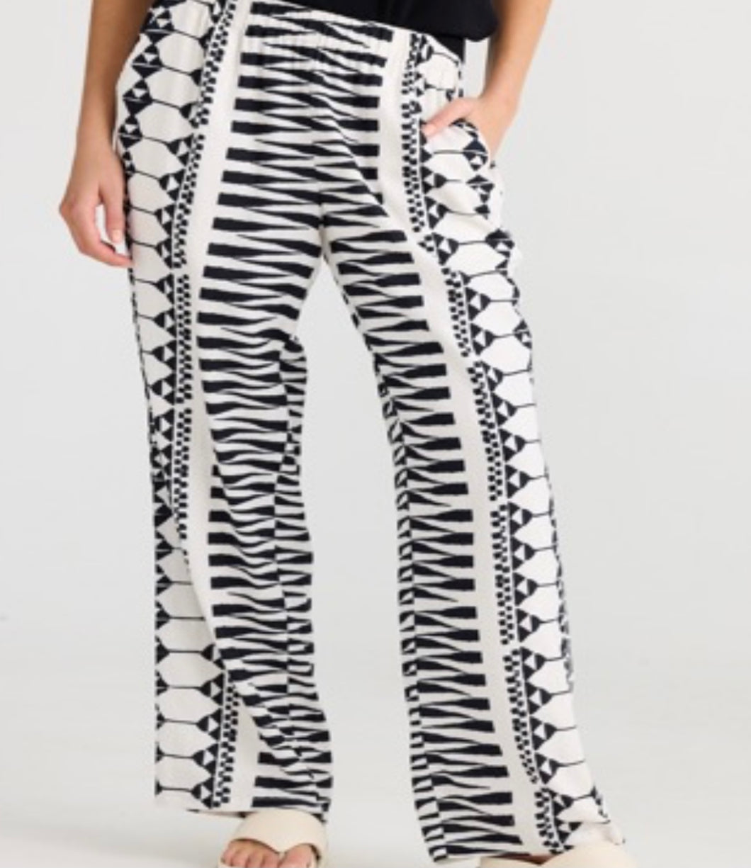 Souk Pant