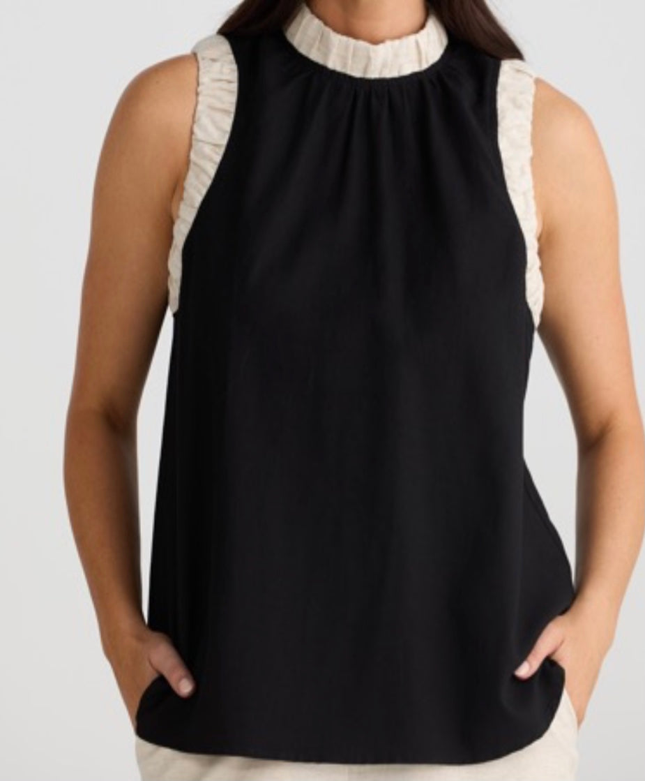 Kelley Top