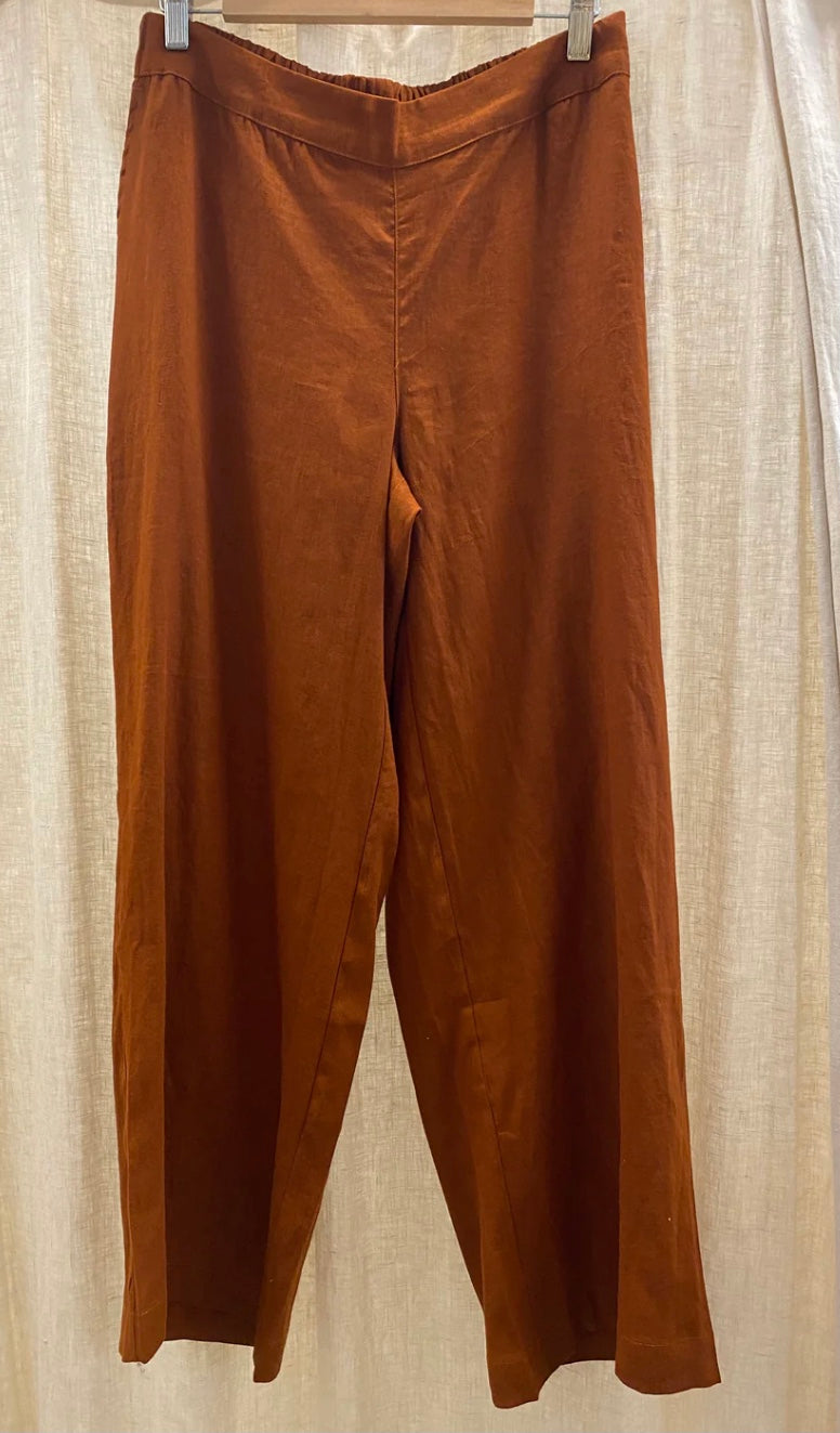 Wide Variety Pant