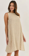 Load image into Gallery viewer, Linen Dress GA518
