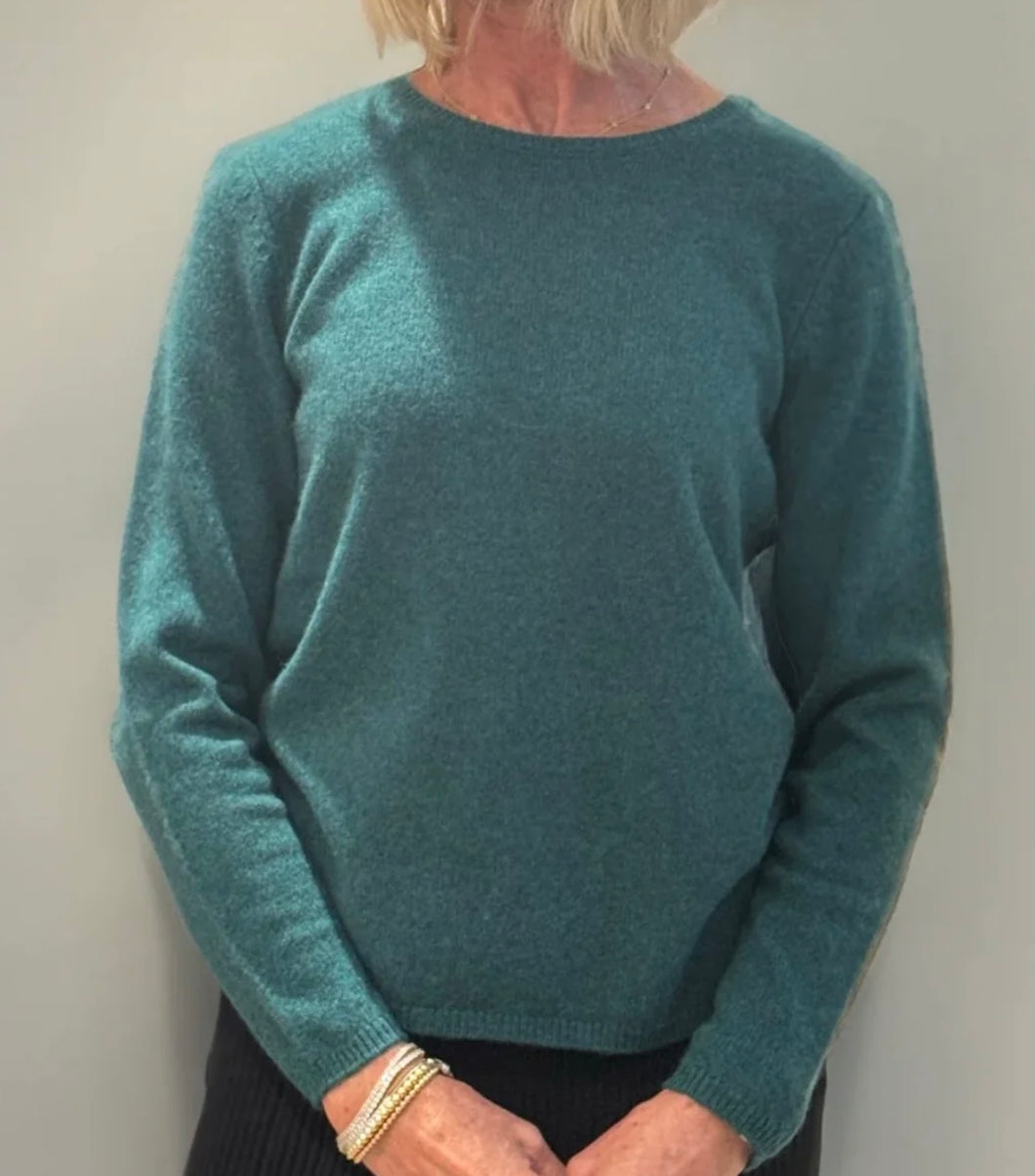 Minoa Crew Jumper