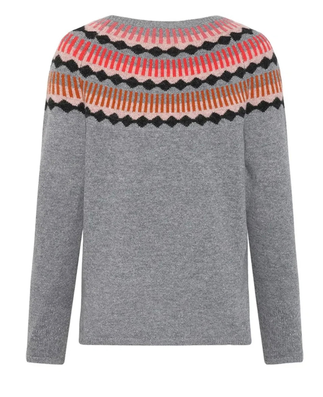 Kira Crew Jumper