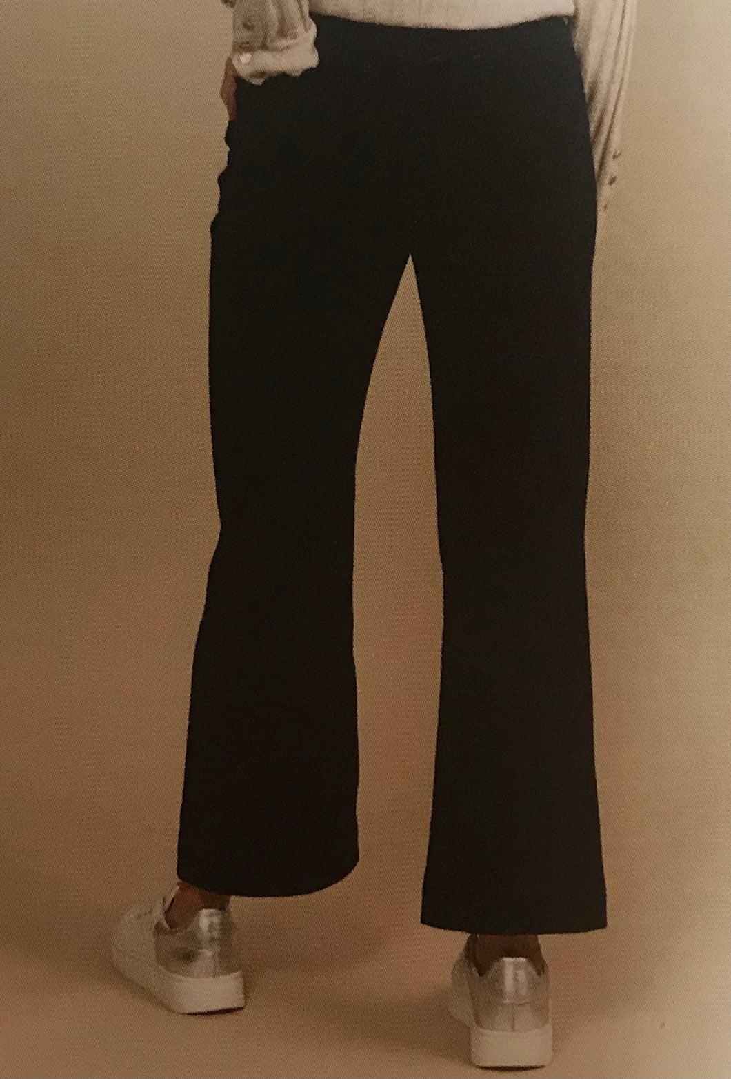 Vassalli Wide Leg Pant 5995 AM