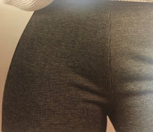 Load image into Gallery viewer, Vassalli Skinny Leg Ponti Pant 5894
