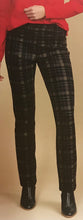Load image into Gallery viewer, Ponti Slim Leg Full Length Pull On Pant 234
