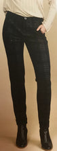 Load image into Gallery viewer, Ponti Slim Leg Full Length Pull On Pant 234
