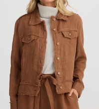 Load image into Gallery viewer, Monza Jacket
