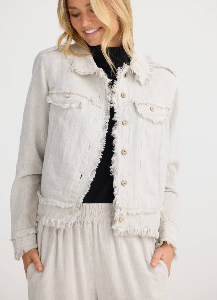 Monza Jacket