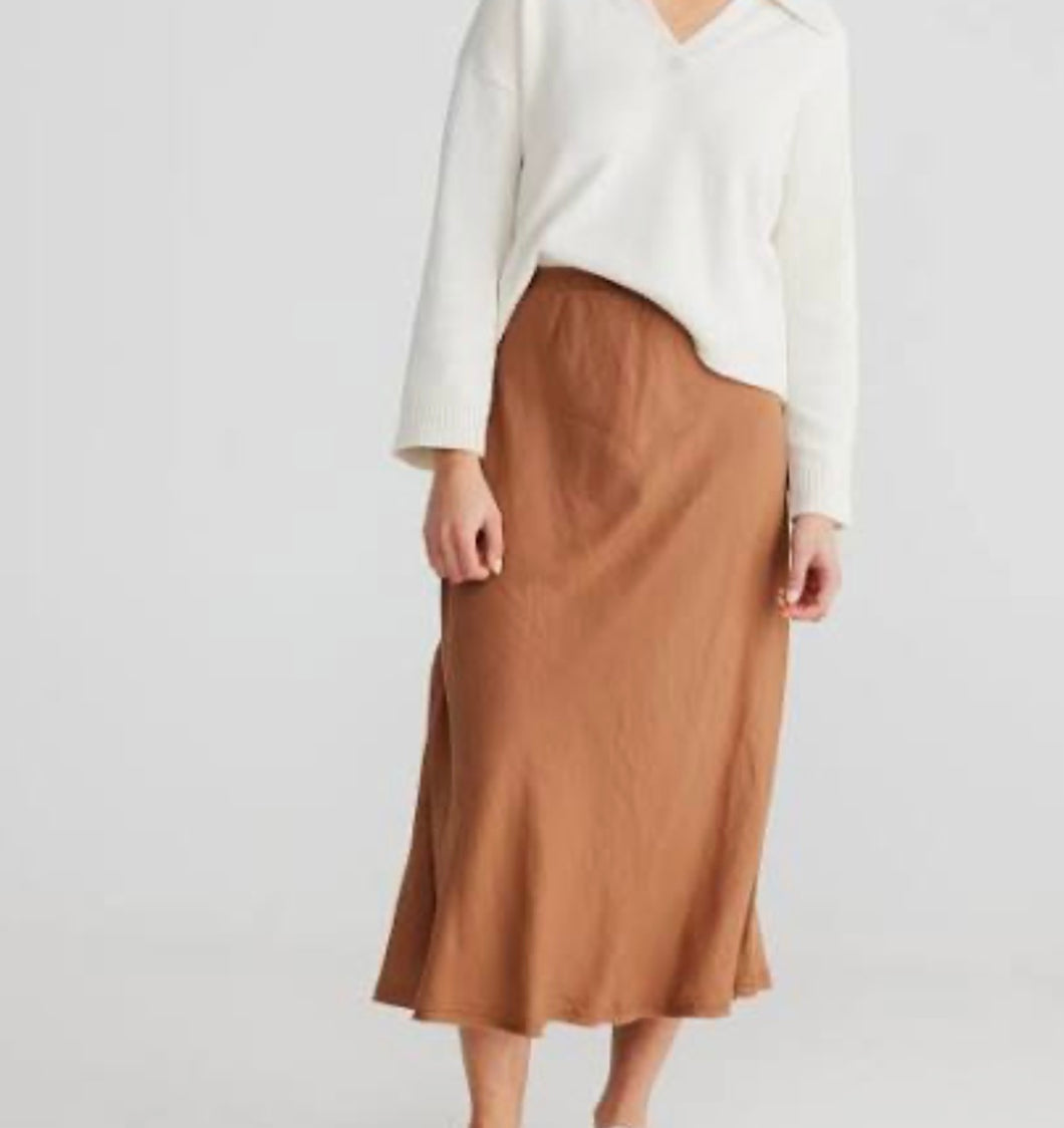 Sicily Skirt
