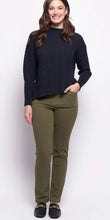 Load image into Gallery viewer, Holey Moley Trouser
