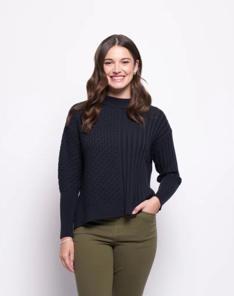 Slice of Heaven Sweater