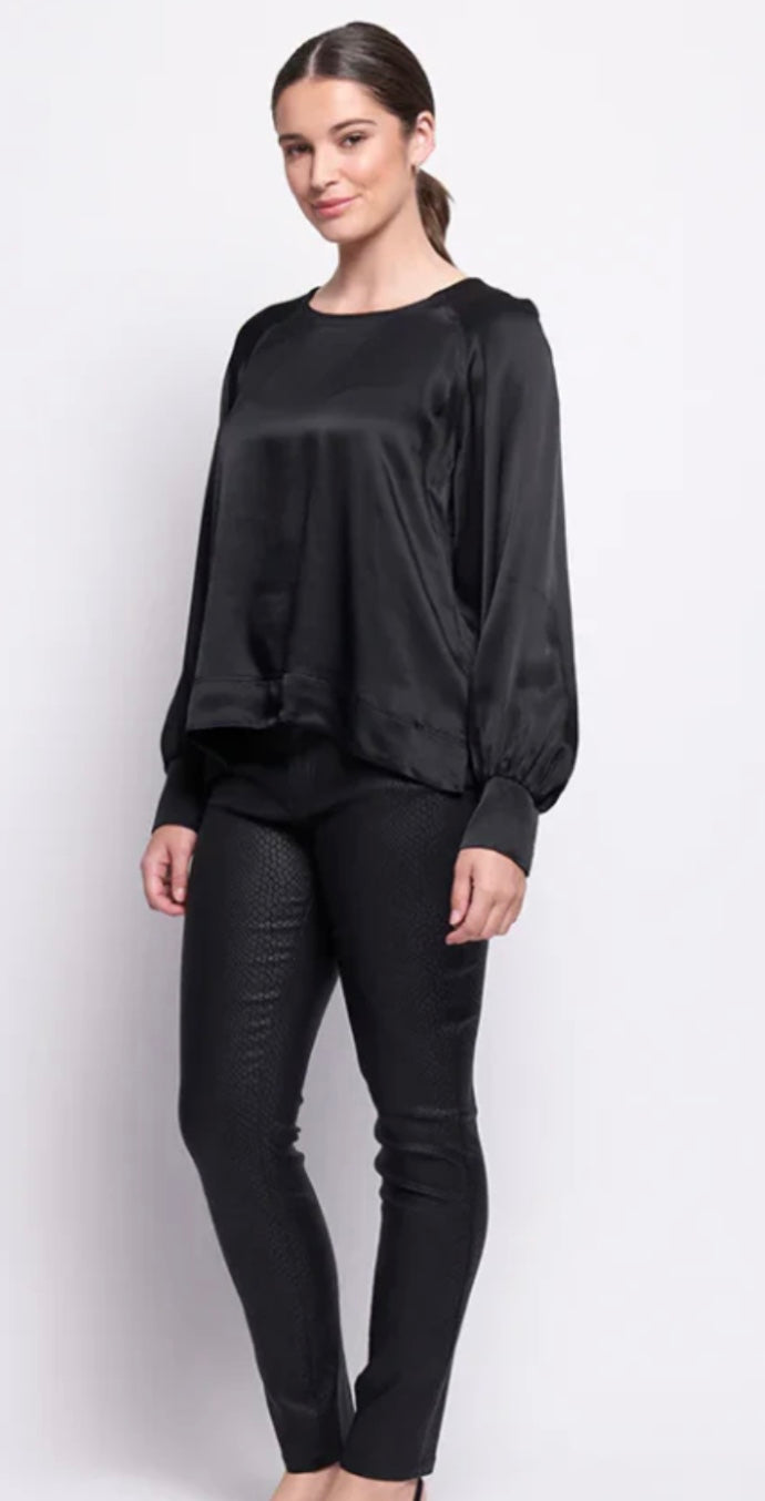 Ovation Blouse