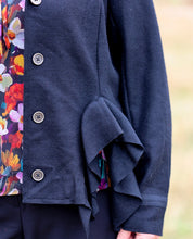 Load image into Gallery viewer, Wool the World Jacket
