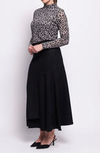 Load image into Gallery viewer, Wool the World Skirt
