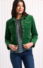 Load image into Gallery viewer, For the Re-Cord Jacket
